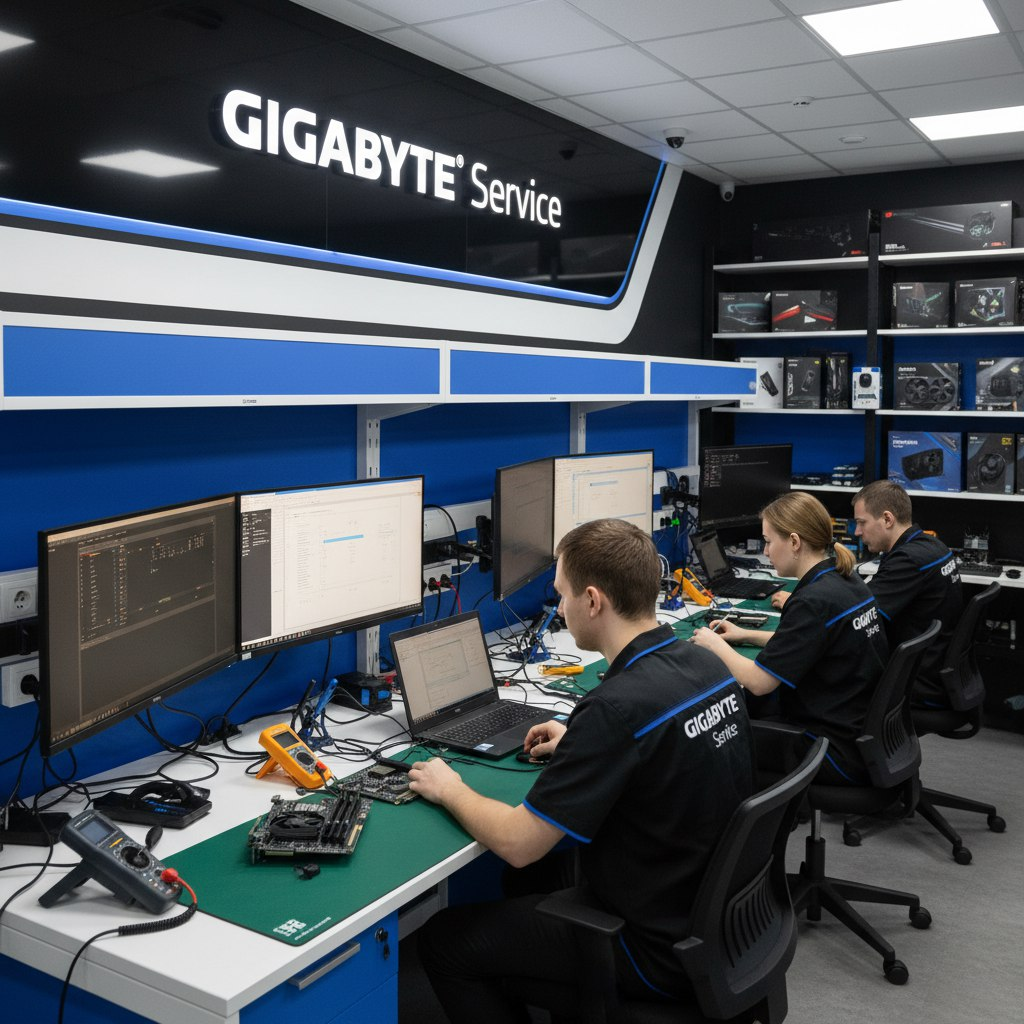 Консультант